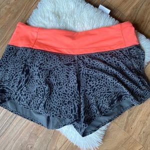 Lululemon Running Shorts Women’s Size 6